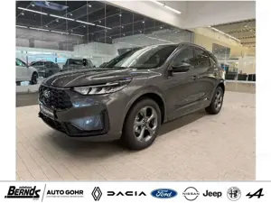Ford Kuga 1.5 EcoBoost ST-LINE AUTOMATIK WINTER-Pkt. R-KAM.