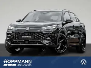 Volkswagen T-Roc R-Line 1.5 l eTSI OPF 110 kW (150 PS) 7-Ga