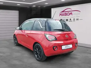 Opel Adam Bild 5