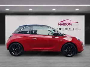 Opel Adam Bild 3