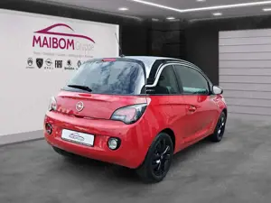 Opel Adam Bild 4