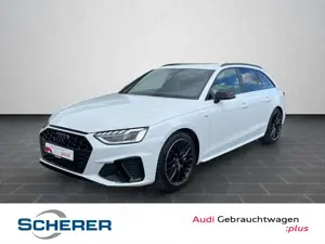 Audi A4 S line 40 TFSI CARPLAY,KLIMA,LED,SHZ,KA