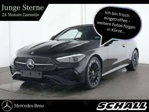 Mercedes-Benz CLE 180 CABRIO AMG+NIGHT+AIR+KEY+MEMO+VOR-DISTR