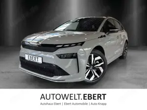 Skoda Enyaq 85 Sportline 360°/MATRIX/HUD/AHK/PANO