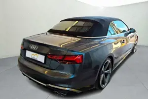 Audi S5 Bild 3