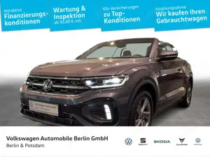 Volkswagen T-Roc 1.5TSI DSG R-Line KAMERA LED SHZ