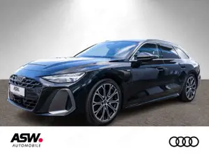 Audi A6 S line TDI quattro Stronic 360° HUD AHK
