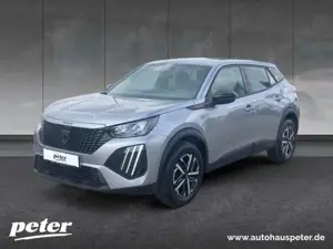 Peugeot 2008 2008 Style 100 +Navi+Sichtpaket+EPH+Kamera+