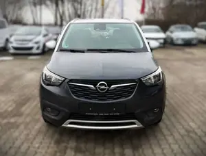 Opel Crossland X INNOVATION