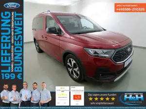 Ford Grand Tourneo Connect 1.5Plug-in-Hybrid Active AHK+Kam