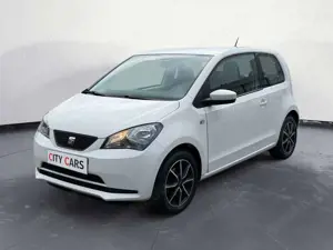 SEAT Mii Style Klima Sitzheizung