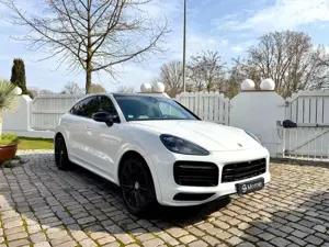 Porsche Cayenne Bild 2