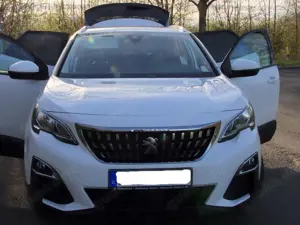 Peugeot 3008 3008 PureTech 130 Stop