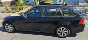 BMW 320 320d DPF Touring Edition Sport