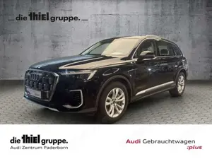 Audi Q7 55 TFSI e quattro Laser+AHK+HuD+360° Kam.+ACC