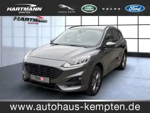Ford Kuga Plug-In Hybrid ST-Line Bluetooth Navi LED