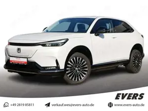 Honda e:Ny1 LEDER+NAVI+LED+ACC+SHZ+CARPLAY+ANDROIDAUTO