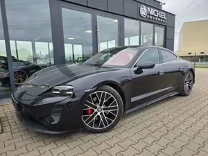 Porsche Taycan 4 S*HuD*Matrix*Pano*Massage*360°Kam*