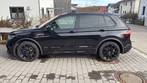 Volkswagen Tiguan 2.0 TSI 4Motion DSG R Akrapovic Garantie voll