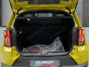 Fiat Grande Panda -e La Prima Leasingaktion Winterpaket Navi Klimaau Bild 5