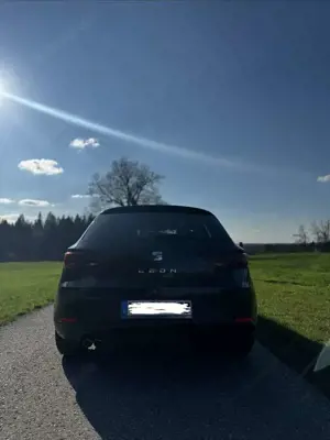 SEAT Leon Bild 3