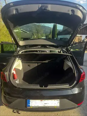 SEAT Leon Bild 5