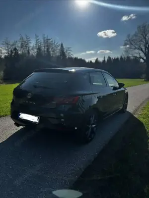 SEAT Leon Bild 4