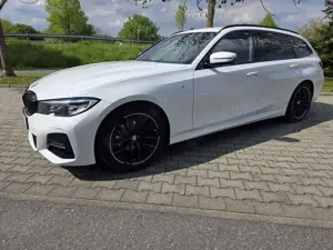 BMW 318 3er Touring 318i Touring Aut. M Sport