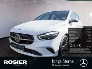 Mercedes-Benz B 250 e Progressive Advanced LED Pano Navi SH