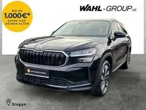 Skoda Kodiaq 1.5 TSI mHEV Selection *7-SITZER*KAMERA*SITZHEIZ.*