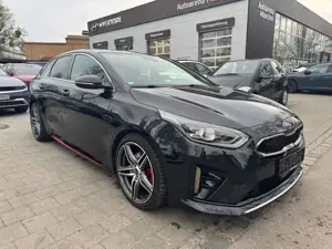 Kia ProCeed / pro_cee'd ProCeed 1.6 T-GDI GT 8-fach 4xSHZ ACC AUT Kam.