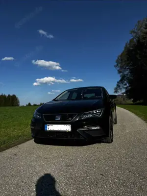 SEAT Leon Bild 1