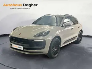 Porsche Macan GTS BOSE Panorama