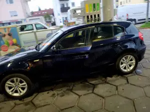 BMW 116 116i tüv 2027
