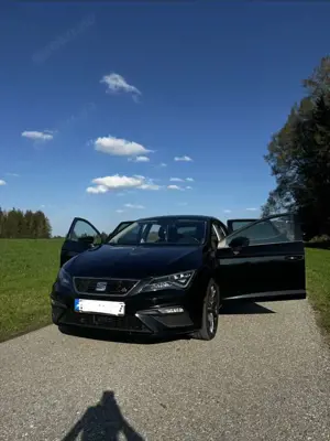 SEAT Leon Bild 2