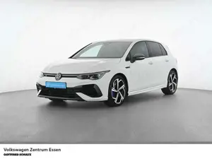 Volkswagen Golf R 4Motion DSG LED Sitzhzg AppConnect