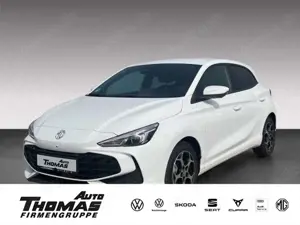 MG MG3 LUXURY 360 GRAD KAMERA+PDC+NAVI