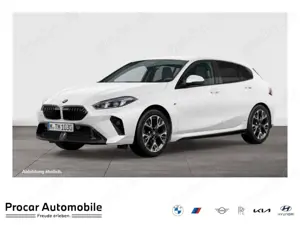 BMW 120 Finanzierung ab 0,49% M Sport Komfortz. LED DA PA