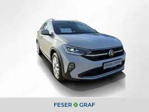 Volkswagen Taigo Life 1,0 l TSI LED/Sitzhzg./Einparkhilfe/ISOFIX