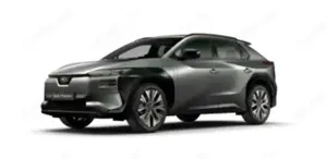 Subaru Solterra Solterra Comfort
