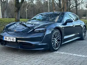 Porsche Taycan Taycan Turbo Sport Turismo