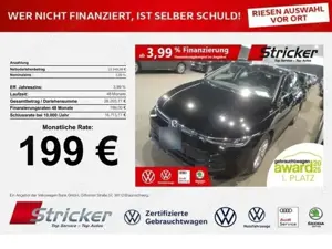Volkswagen Golf Life 2.0TDI 199,-ohne Anzahlung App-Connect