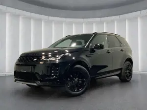 Land Rover Discovery Sport D165 Dynamic S 19 | Winter-Paket | Meridian