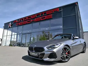 BMW Z4 M40i M Shadow Live Cockpit Prof* Head-Up* 19