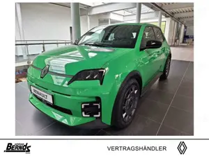Renault R 5 E-Tech Evolution 120 Urban Range Ganzjahresreifen