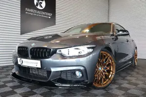 BMW 435 435i Gran Coupé M-PERFORMANCE/HK/RFK/HUD