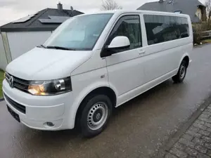Volkswagen T5 Caravelle