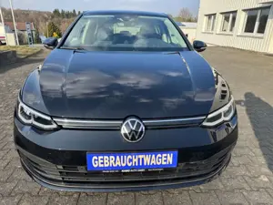 Volkswagen Golf VIII Limo-1,5-Life-LED-Winterpaket- Bild 2