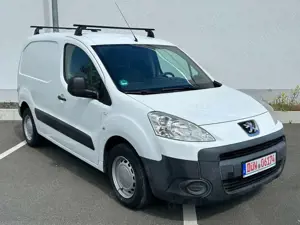 Peugeot Partner L1 Komfort Avantage Edition *Sortimo*