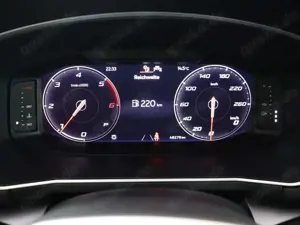 SEAT Tarraco FR 2.0TDI 4x4 391,-ohne Anzahlung Navi AHK Beats Bild 5